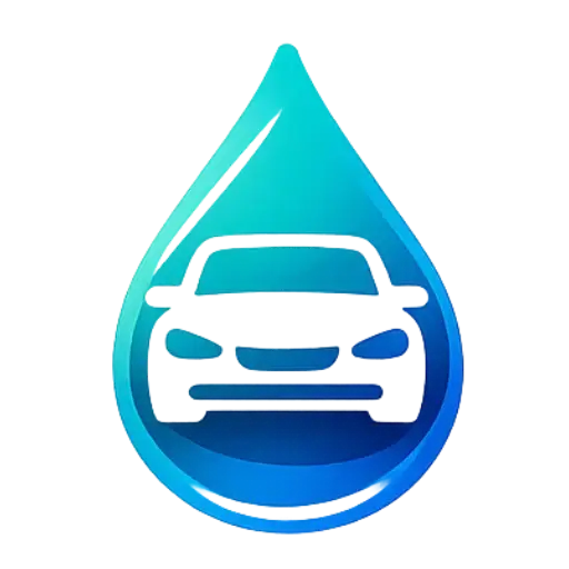 Lavage auto à domicile Mézin